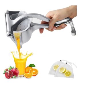 Fruit Press