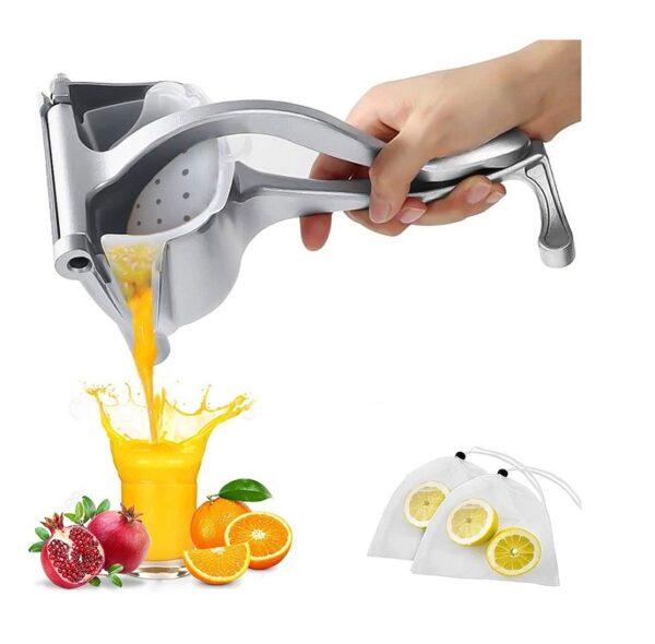 Fruit Press