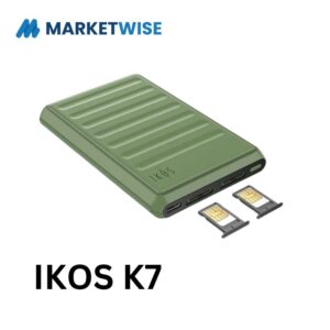 IKOS K7