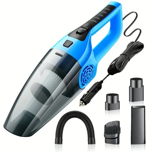 Car Vacuum Cleaner Handheld