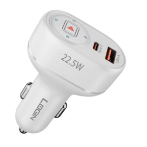 L-600 Car Charger