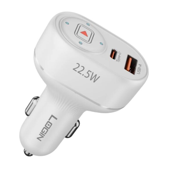 L-600 Car Charger