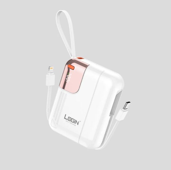 LT-WP1 Power Bank