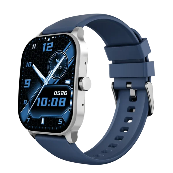 Login L-104 Elite Smart Watch (4)