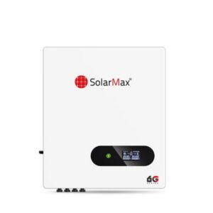 Solar Max 10KW On-Grid Inverter
