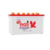 AGS (ALTAS) LEAD ACID BATTERY WS 150