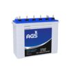 AGS (ALTAS) TUBULAR BATTERY EC-3500