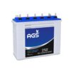 AGS (ALTAS) TUBULAR BATTERY EC-3000
