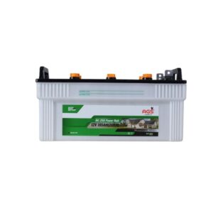 AGS (ALTAS) DEEP CYCLE BATTERY DC 250