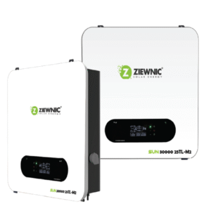 ZIEWNIC SUN 15000 TL-M2 3 PHASE INVERTER