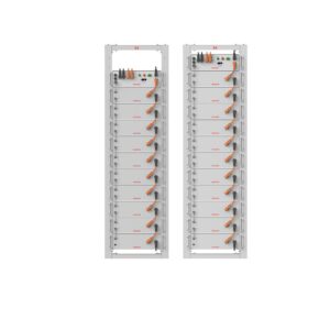 Goodwe BAT Series 51.2/56.3kWh | High Voltage Battery
