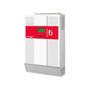 Crown Micro Elego-6KW