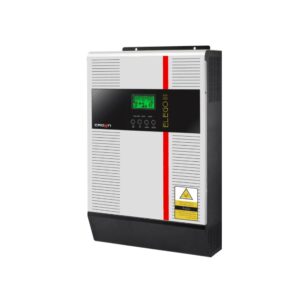Crown Micro Elego-III