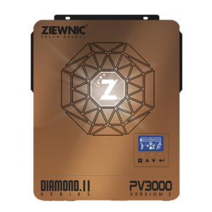 Ziewnic Solar Energy Inverter