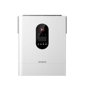 Goodwe EO Series 3.5/6kW I Single Phase I 1 MPPT | Off-grid Inverter