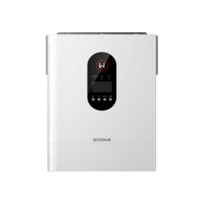 Goodwe EO Series 3.5/6kW Single Phase 1 MPPT Off-grid Inverter