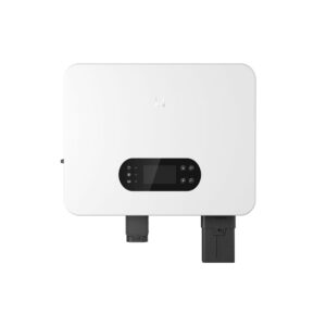 Goodwe ES Uniq Series 3-12kW Single Phase 1/2 MPPTs Hybrid Inverter (LV)