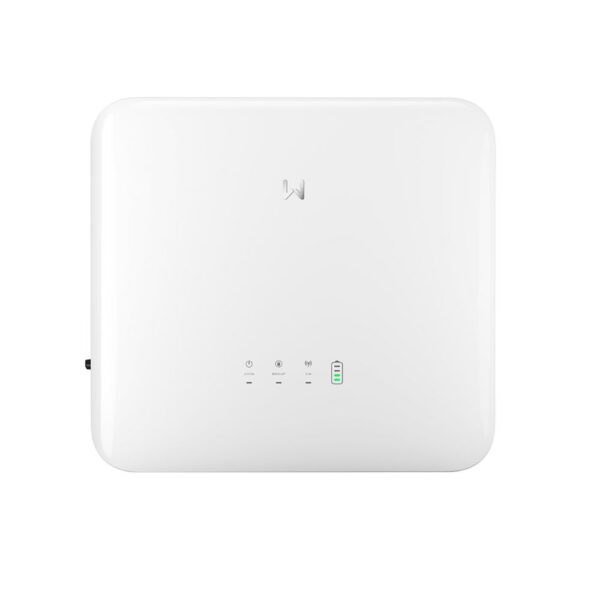 Goodwe ET G2 Series 6-15kW Three Phase 2/3 MPPTs Hybrid Inverter (HV)