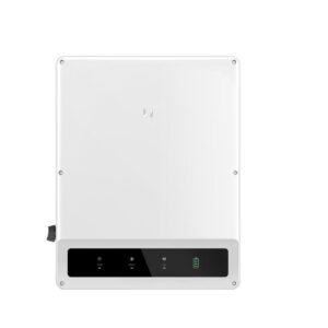 Goodwe ET Series 15-30kW Three Phase Up to 3 MPPTs Hybrid Inverter (HV)