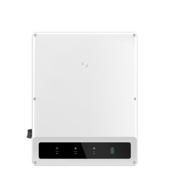 Goodwe ET Series 15-30kW Three Phase Up to 3 MPPTs Hybrid Inverter (HV)