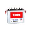 EXIDE TUBULAR BATTERY TR-3500