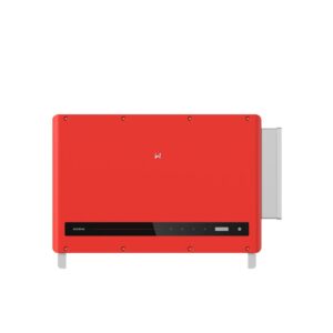 Goodwe HT Series 73-120kW Three Phase up to 12 MPPTs