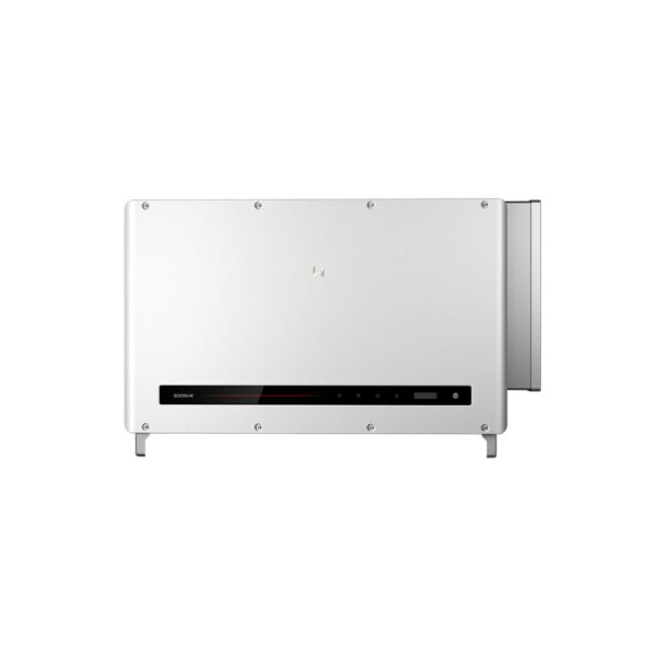 Goodwe HT Series 225/250kW Three Phase 6/12 MPPTs