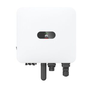 HUAWEI Residential Smart PV Solution Smart Energy Controller SUN2000-5