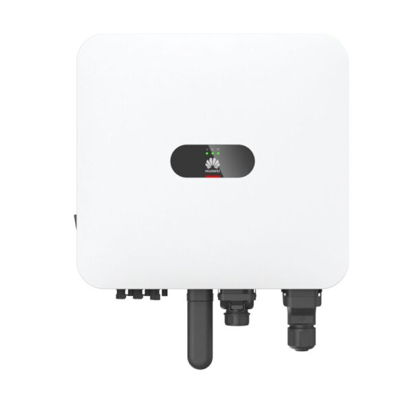 HUAWEI Residential Smart PV Solution Smart Energy Controller SUN2000-5