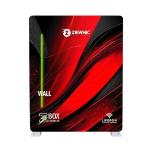 Ziewnic LITHIUM BATTERY POWER BANK 25.6V100AH