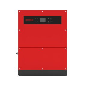 Goodwe LVMT Series 30-50kW Three Phase 4 MPPTs