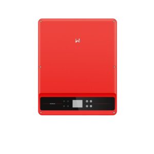 Goodwe LVSMT Series 12-35kW Three Phase Up to 6 MPPTs
