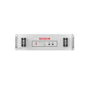 Goodwe Lynx A Series 5kWh | Low Voltage Battery