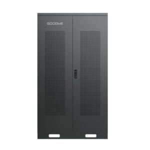 Goodwe Lynx C Series 101-156kWh High Voltage Battery