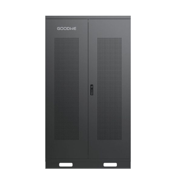 Goodwe Lynx C Series 101-156kWh High Voltage Battery