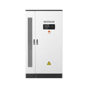 Goodwe Lynx C Series 60kWh C&I Battery System