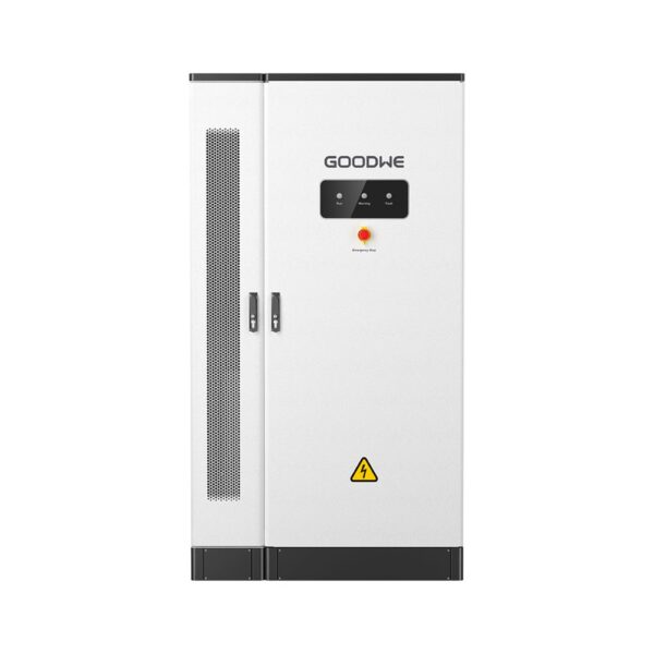 Goodwe Lynx C Series 60kWh C&I Battery System