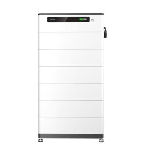 Goodwe Lynx F G2 Series 6.4-28.8kWh | High Voltage Battery