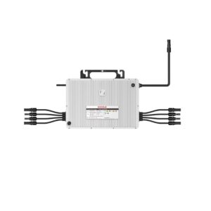 MIS Series GW1600 Single Phase Microinverter