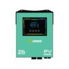 ON GRID WITH ENERGY STORAGE HYBRID 9.0 (KVA) EUROPEAN - PV 12000