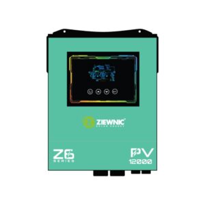 ON GRID WITH ENERGY STORAGE HYBRID 9.0 (KVA) EUROPEAN - PV 12000