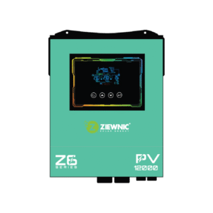 ZIEWNIC ENERGY STORAGE HYBRID EUROPEAN INVERTER