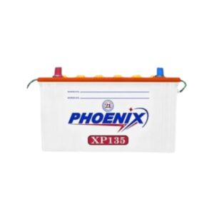 PHONEIX LEAD ACID BATTERY XP 135