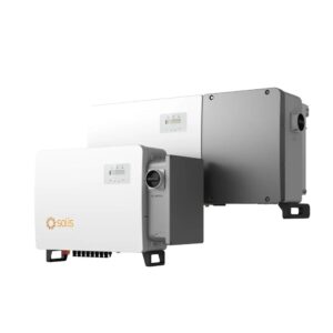 S6-GC30K-LV-US / S5-GC60K-LV-US