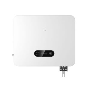 SDT G3 Series 25-40kW | Three Phase | 3/4 MPPTs