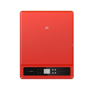 Goodwe SMT Series 50-60kW Three Phase Up to 6 MPPTs