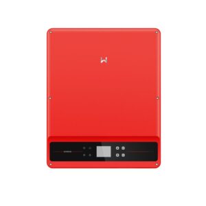 Goodwe SMT Series 25kW Three Phase 3 MPPTs