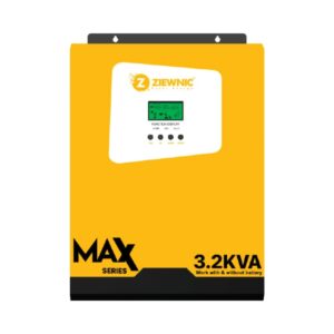 SOLAR HYBRID INVERTER MAX (3.2 KVA) PV4200