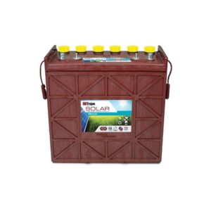 SolarMax SPRE 12 225 Trojan Battery's Solar