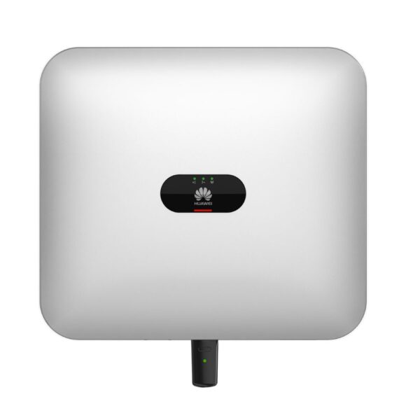 Smart Energy Controller Huawei SUN2000-3/4/5/6/8/10KTL-M1 (High Current Version)